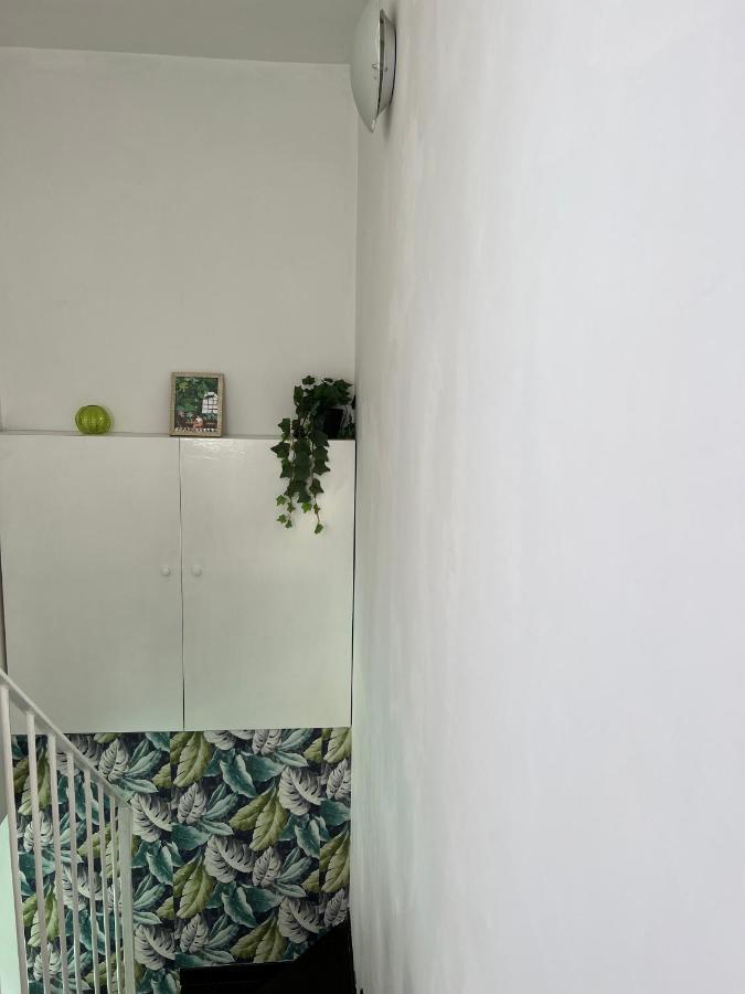 Loft Panoramico San Giovanni Rome Buitenkant foto