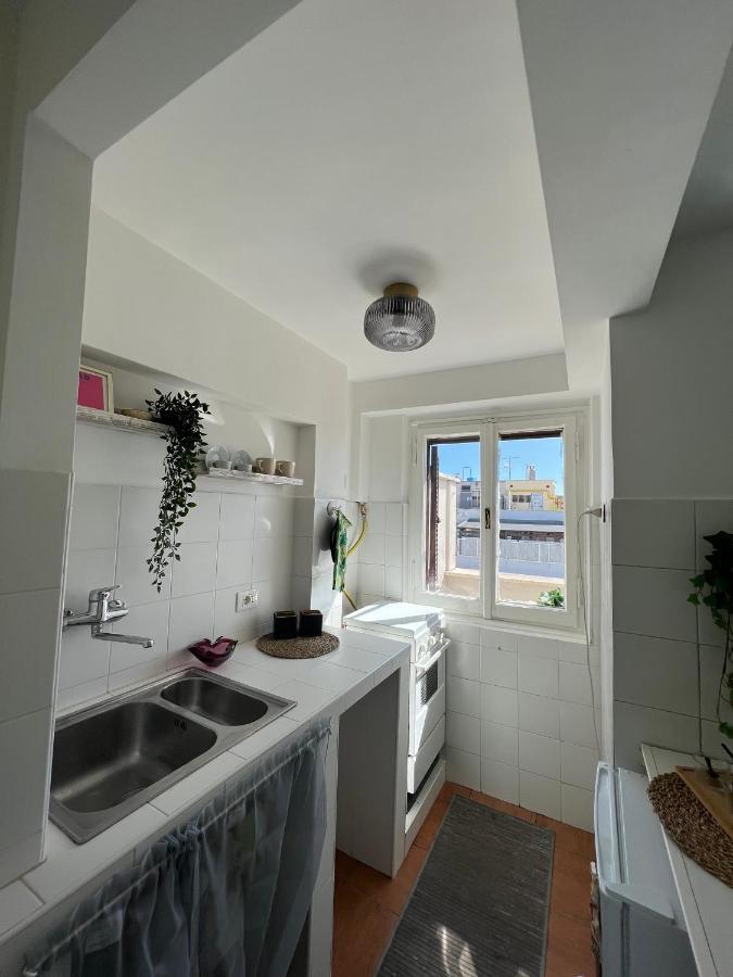 Loft Panoramico San Giovanni Rome Buitenkant foto