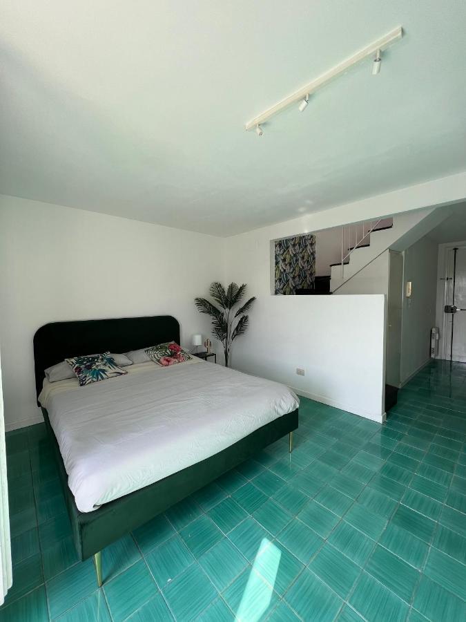 Loft Panoramico San Giovanni Rome Buitenkant foto