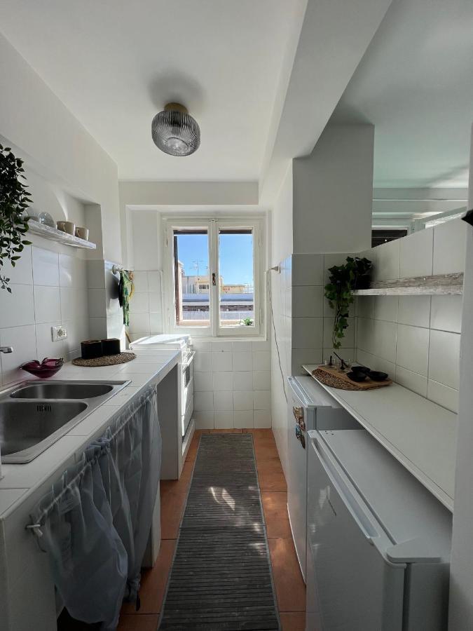 Loft Panoramico San Giovanni Rome Buitenkant foto